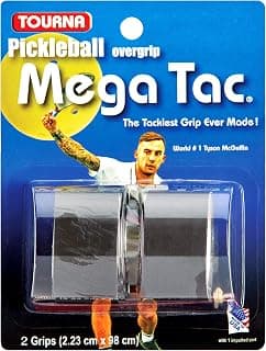 Tourna Pickleball Mega Tac Overgrip