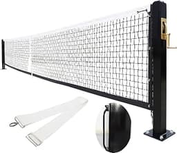 Pro Pickleball Court Net System