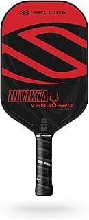 Selkirk Sport Vanguard Hybrid Pickleball Paddle