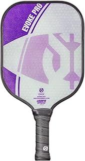 Onix Evoke Pro Composite Face Incredible Touch Maximum Control and Spin