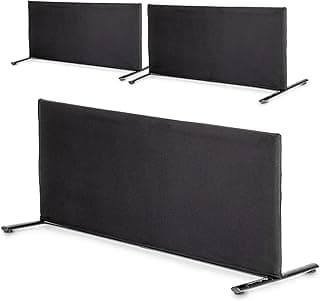 GoSports Pickleball Ball Barrier 3 Pack