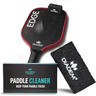 Diadem Paddle Cleaner Eraser