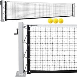 Pro Pickleball Net Portable