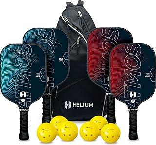 Helium Pro Carbon Fiber s