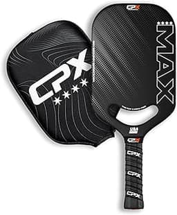 CPX MAX Raw