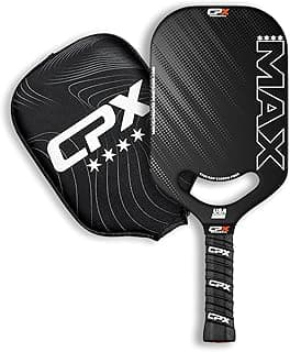 CPX MAX Raw
