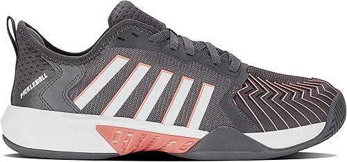 Review of K-Swiss Women's Pickleball Supreme Shoe