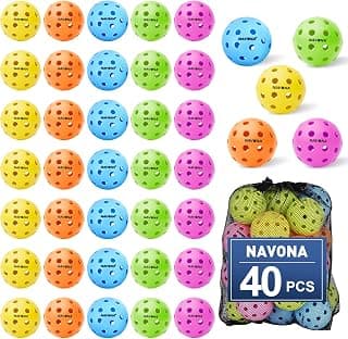 Navona 1 Pack Premium 40-Holes Outdoor