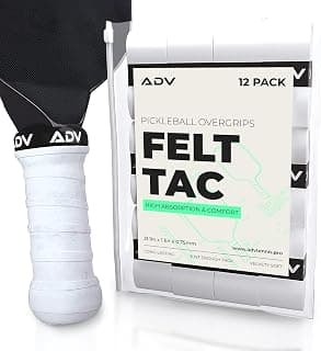 ADV Felttac Pickleball Grip Tape