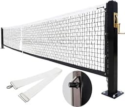 Pro Pickleball Court Net System