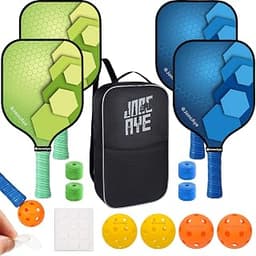 JoncAye Pickleball Paddles