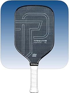 Titan Pro Titanium
