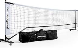 Franklin Sports Portable Outdoor Pickleball Net