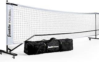 Franklin Sports Portable Outdoor Pickleball Net