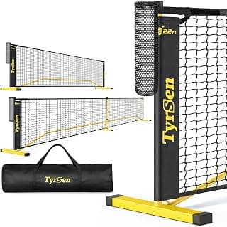 Portable Pickleball Net