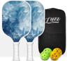 LUZZ Pickleball Paddle