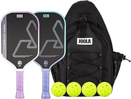 Heat Vision Pickleball Pack - Cosmic