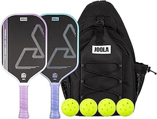 Heat Vision Pickleball Pack - Cosmic
