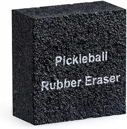 Pickleball Paddle Eraser, Best
