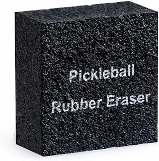 Pickleball Paddle Eraser, Best