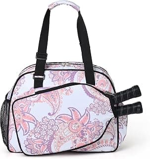 Boulder Bee Pickleball Bags, Premium