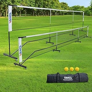 Pro Pickleball Net Portable