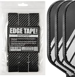 PICKLETECH Pickleball Paddle Protection Tape