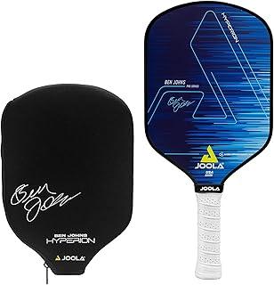 JOOLA Ben Johns CAS 16mm Carbon Fiber