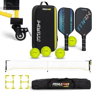 Ultimate Pickleball Set