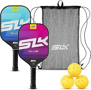 Selkirk Sport SLK Club  Bundle