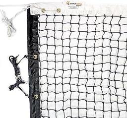 Permanent Regulation Pickleball Net Tournament Series 36”