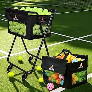 Tennis & Pickleball Cart - 140