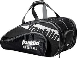 Franklin Sports Pro Series Paddle Bag