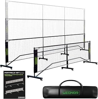 6 in 1 - Multi Sport