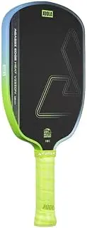 JOOLA Agassi Heat Vision 16mm Pickleball Paddle