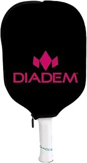 Diadem Pickleball Paddle Cover | Neoprene Covers Universal Fit for All Diadem Paddles | Durable Protection in Stylish Designs