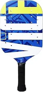 Diadem VICE Pickleball Concept Paddle | EVA Foam Core, RP2 Grit Coating, Edgeless Core Molding System Performance, High Grade Carbon Fiber | Spin, Control and Power | Indoor/Outdoor pickleball paddle