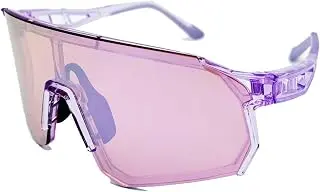 Running Sunglasses for Women Men Sports Sunglasses for Pickleball Baseball Softball Cycling Fishing