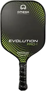 Omega (by Engage Pickleball) Evolution Pro-1 Pickleball Paddle