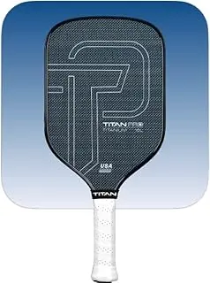 Titan Pro Titanium pickleball paddle