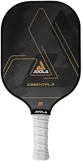 JOOLA Pickleball Paddle – Reinforced Fiberglass