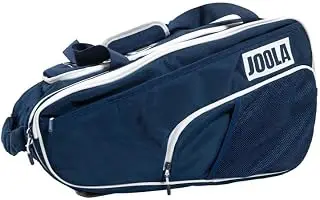 JOOLA Tour Elite Pickleball Bag - Backpack & Duffle Bag for Pickleball Paddles & Accessories - Holds 4+ Paddles