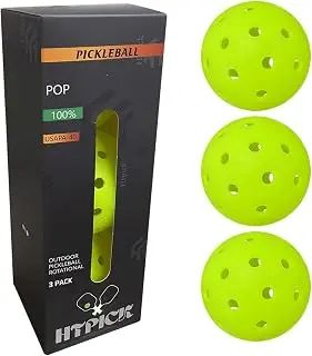 Pickleball Balls