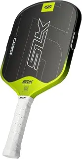 Selkirk Sport SLK Geo Pickleball Paddle | T700 Raw Carbon Fiber Pickleball Paddles | Massive Sweet Spot & Balance with Rev-Pro Core