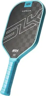 Selkirk Sport SLK Halo Raw Carbon Fiber Pickleball Paddle