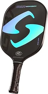 Gearbox GBX Quad 12mm Pickleball Paddle