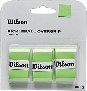 WILSON Pickleball Paddle Overgrips - 3 Pack