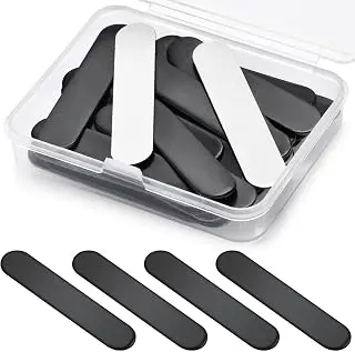 30PCS Lead Tapes, 3g High Adhesive Lead Tape for Pickleballs,Tennis, Golf Clubs, Adjust The Paddle Weighted Lead Tape and Add Swing Weight pickleball paddle