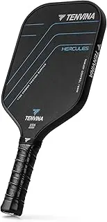 TENVINA Pickleball Paddles, Multi-Layer T700SC Textured