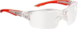 ONIX Pickleball Owl Protective Comfortable Secure Soft and NonSlip Eyewear Modern and Lightweight Design